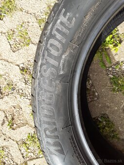 215 55 R18 95H - 4