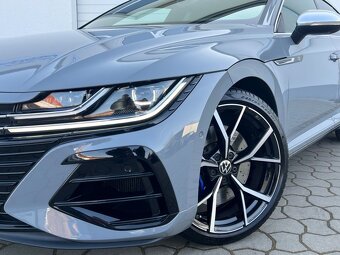 Volkswagen Arteon SB R 2.0 Tsi DSG 2023 Harman Kardon Matrix - 4