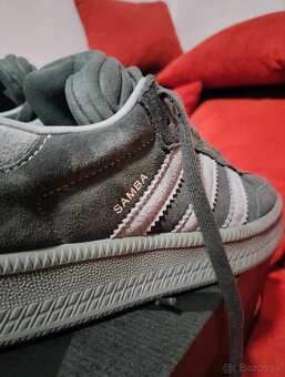 Adidas Samba XLG - 4