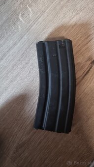 PREDAM M4 A PRISLUSENSTVO - 4