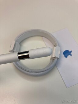 Originál Apple Pencil ( USB-C ) MUWA3ZM/A - 4