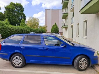 Octavia 1.9 TDI - 4