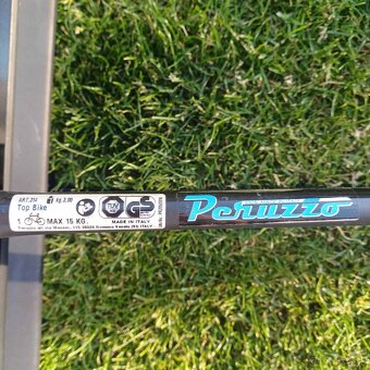 Stresny nosic na bicykle - 4