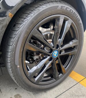 BMW i3S 2022 FULL - 4