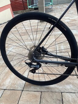 Merida speeder 500 - 4