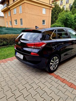 HYUNDAI I30 - 4