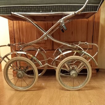 Retro kočik - 4