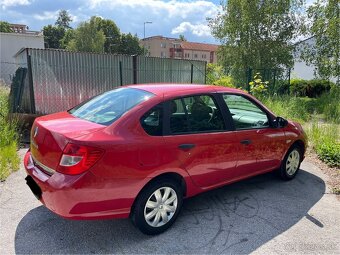 Renault thalia 13. tis km - 4