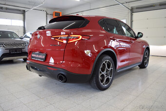 Alfa Romeo Stelvio 2.2 JTD SPRINT AT8 Q4 rv 2021-DPH - 4
