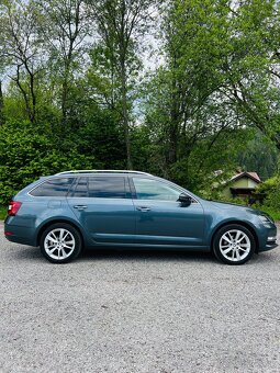 Škoda Octavia 3 Facelift-2.0 TDI-110KW-DSG-STYLE - 4