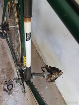 Cestný bicykel - 4