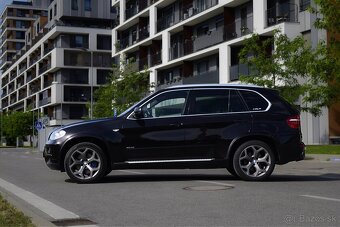 2008 BMW X5 3.0sd - veľký servis - 4