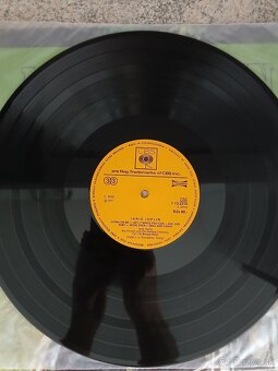 Janis Joplin – Janis Joplin - 4