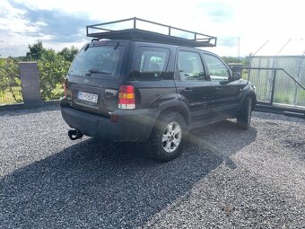 Ford maverick 4x4 3.0 benzin 150kw - 4