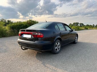 Seat Toledo 1.9tdi 110kw - 4