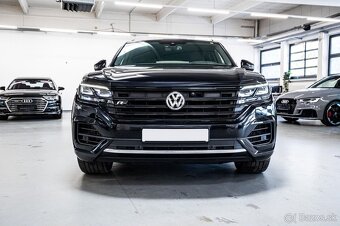 Volkswagen Touareg - 4