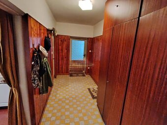 PREDAJ dvojpodl.rod. domu v Piešťanoch, Robotnícka ul, pozem - 4