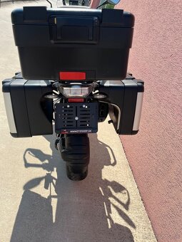 Bmw R1200GS - 4
