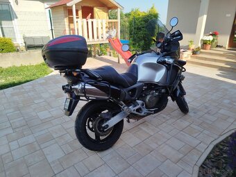 Honda XL1000 V Varadero - 4