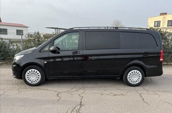 Predam Mercedes-Benz Vito - 4