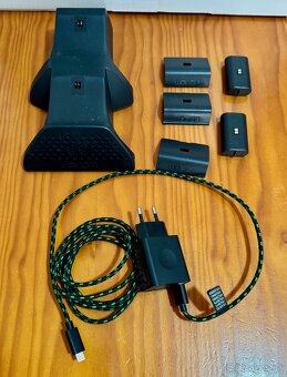 Predám Xbox One S 1tb - 4