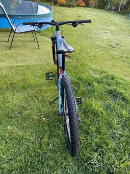 Horský bicykel Specialized Pitch - 4