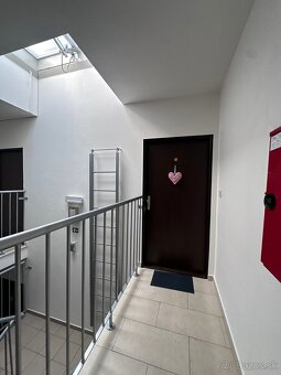 2-izb.byt Dúhové bývanie, Čermáň - 4