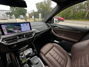 BMW X4 xDrive30d M Sport Pano, Matrix, Harman Kardon - 4