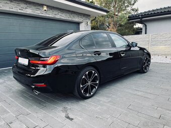 BMW 320D mHEV xdrive - 4