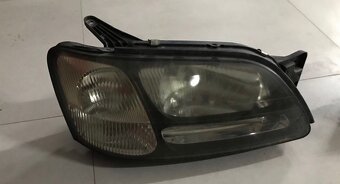 Subaru Legacy III.gen 2.5i automat komby-rozpredám na diely - 4