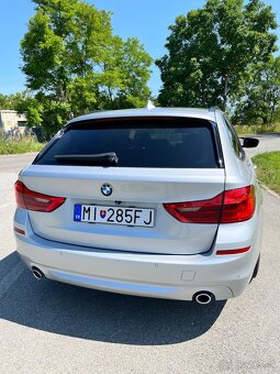 Bmw 520d Touring G31 - 4
