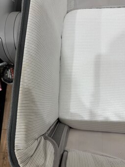 Chicco next2me forever magic evo - 4