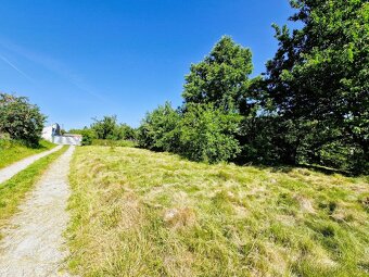 Pozemok na výstavbu rodinných domov | 1 443 m2 | Bytčica - 4