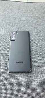 Samsung galaxy s21 Plus - 4