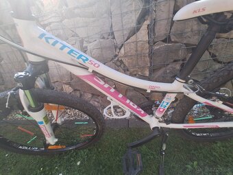 Kellys bike 24 - 4