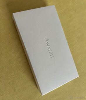 Apple watch ultra - 4