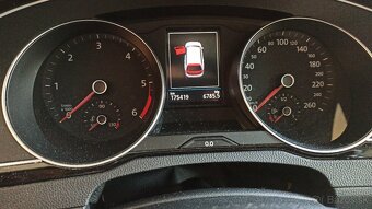 Volkswagen Passat B8 2017 - 4