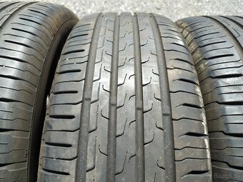 Letné pneumatiky 205/60R16 Continental - 4