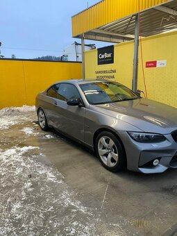 E92 330xd - 4