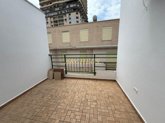 2-izbový apartmán s výhľadom na more, 78 m2, Albánsko-Kavaje - 4