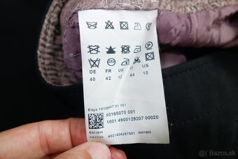 Sukňa Hugo Boss veľ. 40 - 4