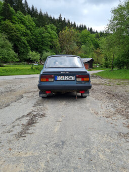 Škoda 120 L - 4