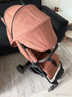 Elodie Details Mondo Stroller - 4