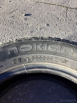 Nokian 195/65 R15 - 4