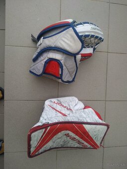 Hokejový výstroj - Senior / Junior - 4