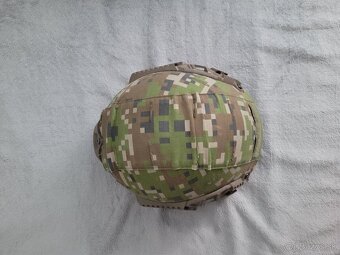 Balisticka prilba PDG ARCH gen 2 - 4