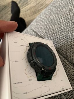 AMAZFIT T-REX PRO - 4