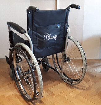 Invalidný vozík Timago - 4