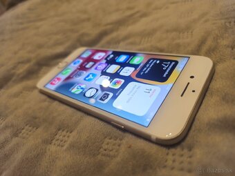 Iphone 7 gold 128gb - 4