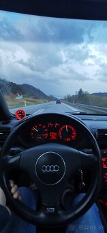 Audi S3 1.8T BAM - 4